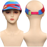 Film 2023 Barbie Hut Margot Robbie Sonnenhut Cosplay Requisite